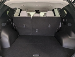 Hyundai Tucson SEL FWD 2026