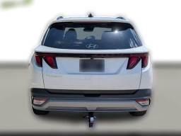 Hyundai Tucson SEL FWD 2026