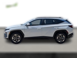 Hyundai Tucson SEL FWD 2026