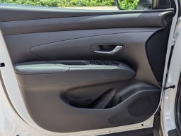 Hyundai Tucson SEL FWD 2026