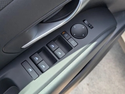 Hyundai Tucson SEL FWD 2026