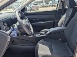 Hyundai Tucson SEL FWD 2026
