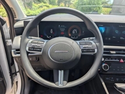 Hyundai Tucson SEL FWD 2026