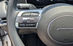 Hyundai Tucson SEL FWD 2026