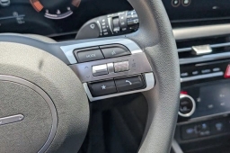 Hyundai Tucson SEL FWD 2026