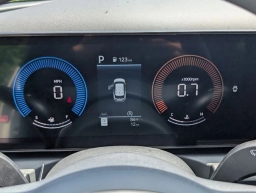 Hyundai Tucson SEL FWD 2026