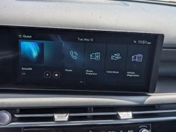 Hyundai Tucson SEL FWD 2026
