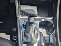 Hyundai Tucson SEL FWD 2026