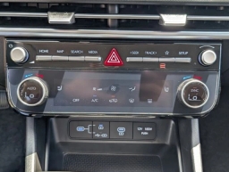 Hyundai Tucson SEL FWD 2026