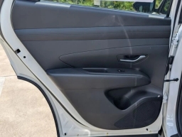 Hyundai Tucson SEL FWD 2026