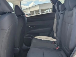 Hyundai Tucson SEL FWD 2026