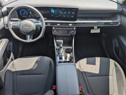 Hyundai Tucson SEL FWD 2026