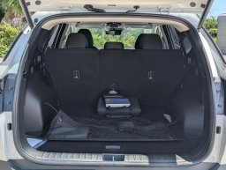 Hyundai Tucson SEL FWD 2026