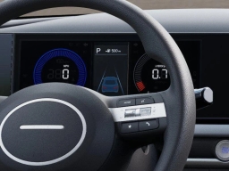 Hyundai Tucson SEL FWD 2026