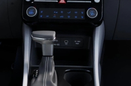Hyundai Tucson SEL FWD 2026