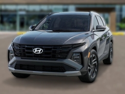 Hyundai Tucson SEL FWD 2026