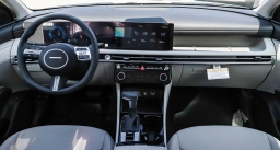 Hyundai Tucson SEL FWD 2026