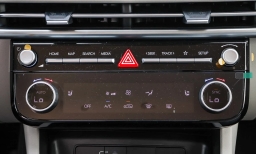 Hyundai Tucson SEL FWD 2026