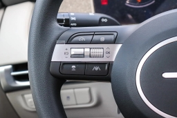 Hyundai Tucson SEL FWD 2026