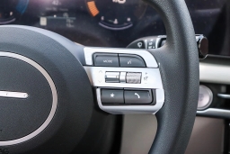 Hyundai Tucson SEL FWD 2026