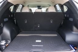 Hyundai Tucson SEL FWD 2026