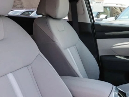Hyundai Tucson SEL FWD 2026