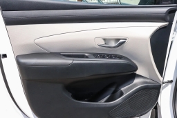 Hyundai Tucson SEL FWD 2026