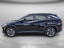 Hyundai Tucson SEL FWD 2026