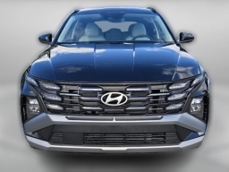Hyundai Tucson SEL FWD 2026