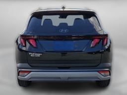 Hyundai Tucson SEL FWD 2026