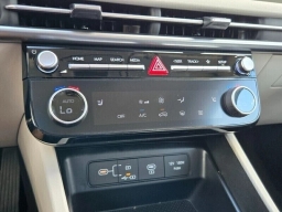 Hyundai Tucson SEL FWD 2026