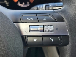 Hyundai Tucson SEL FWD 2026