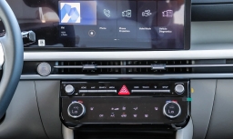 Hyundai Tucson SEL FWD 2026