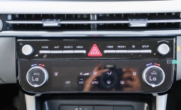 Hyundai Tucson SEL FWD 2026
