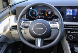 Hyundai Tucson SEL FWD 2026