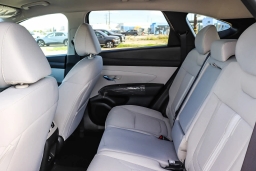 Hyundai Tucson SEL FWD 2026