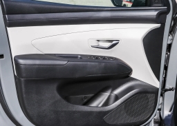 Hyundai Tucson SEL FWD 2026