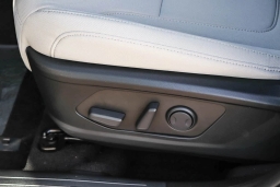 Hyundai Tucson SEL FWD 2026