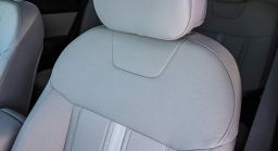 Hyundai Tucson SEL FWD 2026