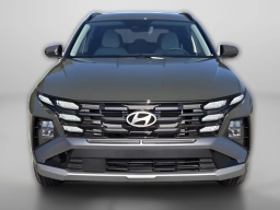 Hyundai Tucson SEL FWD 2026