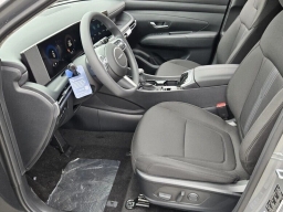 Hyundai Tucson SEL FWD 2026