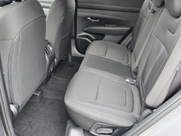 Hyundai Tucson SEL FWD 2026