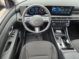 Hyundai Tucson SEL FWD 2026
