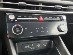 Hyundai Tucson SEL FWD 2026