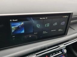 Hyundai Tucson SEL FWD 2026