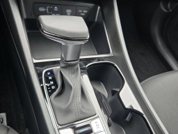 Hyundai Tucson SEL FWD 2026