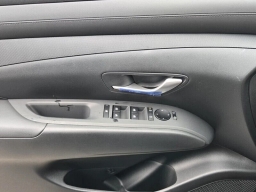 Hyundai Tucson SEL FWD 2026