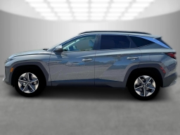 Hyundai Tucson SEL Plus FWD 2026
