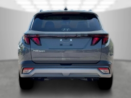Hyundai Tucson SEL Plus FWD 2026