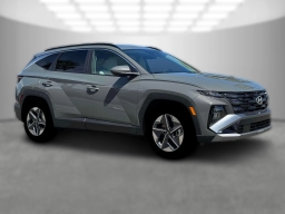 Hyundai Tucson SEL Plus FWD 2026